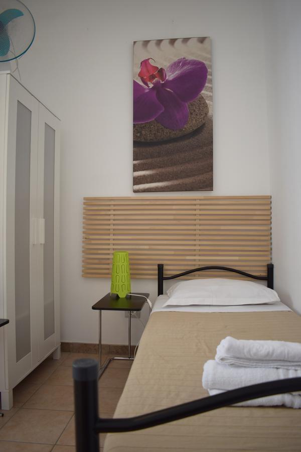 Rose Santamaria Residence Рим Екстериор снимка
