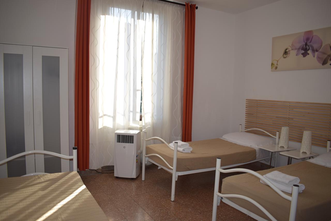 Rose Santamaria Residence Рим Екстериор снимка