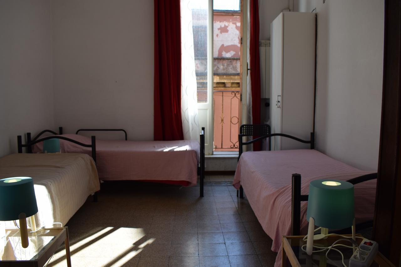 Rose Santamaria Residence Рим Екстериор снимка