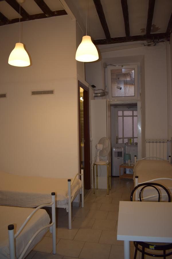 Rose Santamaria Residence Рим Екстериор снимка